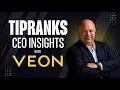 Inside VEON s Digital Operator Playbook Turning Telecom Into a Growth Machine