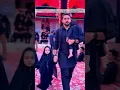 Download Lagu Farhan ali waris with daughter visit haram imam hussain a.s karbala