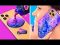 Download Lagu COOL DIY PHONE CRAFTS || Fun Crafting Hacks For Your Phone