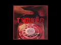 Say She She - Trouble [OFFICIAL AUDIO]