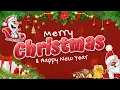 Download Lagu Non Stop Christmas Songs Medley ❄ Top 100 Christmas Nonstop Songs ⛄ Merry Christmas 2026