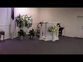 Laird Funeral Home - Charis Smith