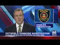 Pittsfield man identified in homicide on King Street
