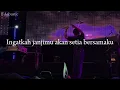 Download Lagu Aku Menunggu - Dudy Oris ( lirik video musik )