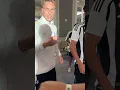 Download Lagu Kenan Yildiz signed my arm 🤯 #juventus #football #soccer