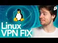 7 Tips to fix Linux VPN connection issues