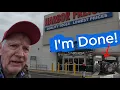 Harbor Freight Predator 212 cc Engine Exausted Patience and Energy--Finally Starts - Runs But How