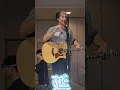 《煉鋼》《米酒》Teddy Fan | 第三屆「延音 MusicSus 青少年街頭音樂表演擴展計劃25-26」旺角東火車站