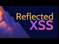 Reflected XSS Cross-site Scripting CISSPAnswers