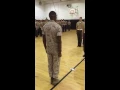 USMC NCO Creed