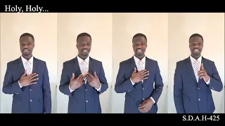 sanctuary hymns english versions sda ghanaentertainment acapella acapeldridge
