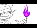 saureal has hellfire cloak