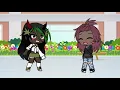 Just a friend by jordi| gacha life music video
