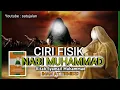 Download Lagu Ciri Fisik Rasulullah - Kitab Syamail Muhammad - Karangan Imam At Tirmidzi