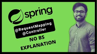 controller annotation in spring C Requestmapping annotation in spring