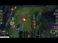Darius Top vs Zac - KR Master Patch 26.20