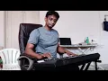 Lagu Kadavul Ullamae - Keyboard Basic