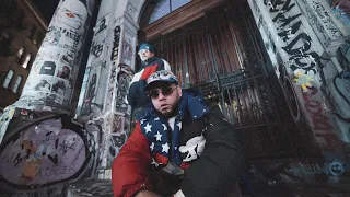 King Capo BREAKIN BREAD ft Jonas Sanche Prod Gas Lab