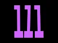 111 seconds physics timer HUGE