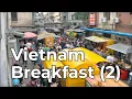 Download Lagu What do Vietnamese eat for breakfast? Breakfast Series in Vietnam