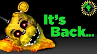 Game Theory: FNAF 7, The Untold Story of Sister Location