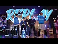 Download Lagu SAVIOR TXT - 누난 너무 예뻐 REPLAY COVER (원곡 : SHINee) FROM INDONESIA