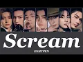 Download Lagu Scream - ENHYPEN (엔하이픈)【パート分け/日本語字幕/歌詞/和訳/カナルビ】