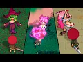 Succubus Temptation W - Gameplay Pixel Art Action RPG