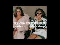 Lisa feat.Rosalia New Woman(without rosalia’s drop)