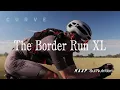 Lagu The Border Run XL - Een film over gravelfietsen