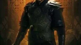 موسيقي الحرب مسلسل المؤسس عثمان دندنها
