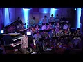"Piri Piri" by Takuya Kuroda - MASSIVE CHOPS Big Band (Live from World Heart Beat 2025)