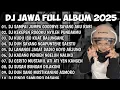 DJ JAWA FULL ALBUM VIRAL TIK TOK || DJ TAMU UNDANGAN X NYUPAYAKNE X EGO WONG TUO VIRAL TIK TOK❗❗❗