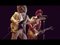 ZZ Top   Nasty Dogs & Funky Kings