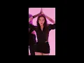 (JISOO FANCAM FOCUS) BLACKPINK - 'HOW YOU LIKE THAT' DANCE PRACTICE PERFORMANCE VIDEO 블랙핑크 직캠 안무영상
