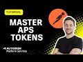 Mastering APS Authentication A Step-by-Step Postman Tutorial
