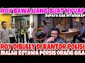 Download Lagu GEGER‼️TEREKAM KAMERA ROY BAWA KOPER BUAT NYUAP POLISI AGAR TIDAK DITANGKAP (TEMANNYA) [PRANK]