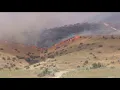Air quality advisory issued for five Idaho counties due to wildfire smoke