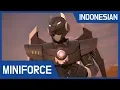 Download Lagu [Indonesian dub.] MiniForce S2 EP1~6