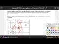 15 4 Comparing Linear and Exponential Models