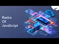 Basics of Javascript ExcelR