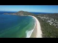 New South Wales - Hat Head