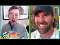 Jared Allen on high school hijinks, mullets & his NFL debut vs. Peyton Manning I Soup with Coop