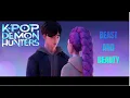 Download Lagu Beast and Beauty | Original K-pop Demon Hunters AMV Song