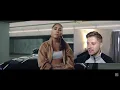LOREDANA x DELARA - CHECKA REACTION (AMERICAN)