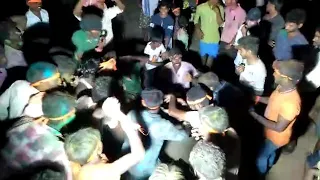 my village nagini dance vinayak