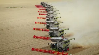 Agriculture is beautiful