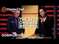 Download Lagu The Best Chicken Recipes | MasterChef Canada | MasterChef World