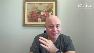 189 (esse) - Refletindo com Joana -  Processo de AUTO CURA 3 (3ª parte)  - Rener Cunha