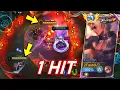 Download Lagu TOP GLOBAL GUSION KOF SKIN 🔥 MONTAGE | best combo🤯